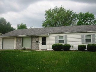 Foreclosed Home - List 100100391
