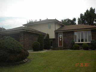 Foreclosed Home - List 100180481