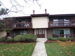 Foreclosed Home - 15837 ORLAN BROOK DR UNIT 19, 60462