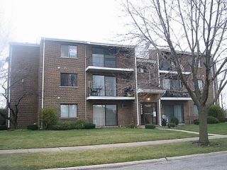 Foreclosed Home - 7325 TIFFANY DR APT 3A, 60462