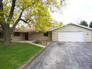 Foreclosed Home - 8651 W 165TH PL, 60462