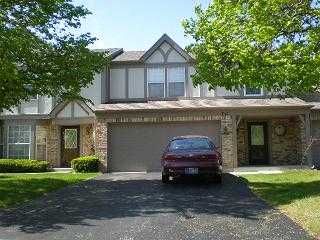 Foreclosed Home - 14750 LAKEVIEW DR, 60462
