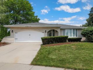 Foreclosed Home - 15109 SAINT ANDREWS CT, 60462