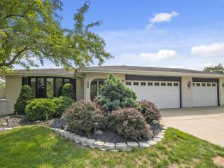 Foreclosed Home - 15203 ORLAN BROOK DR, 60462