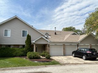 Foreclosed Home - 9045 SOMERSET CT, 60462