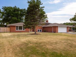 Foreclosed Home - 6711 W SHIAWASSIE DR, 60463