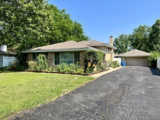 Foreclosed Home - 6848 W LINDEN DR, 60463