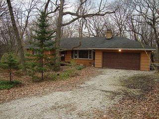 Foreclosed Home - 12639 S TIMBERLANE DR, 60464