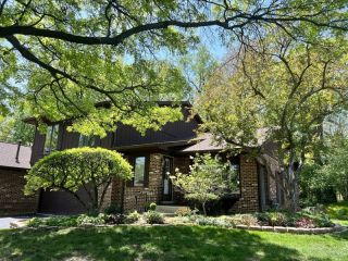 Foreclosed Home - 11720 S BROOKSIDE DR, 60464
