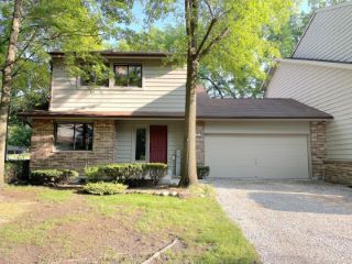 Foreclosed Home - 1 COMMONS DR, 60464