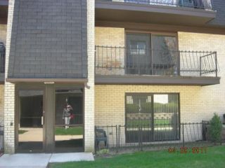 Foreclosed Home - 11117 S 84TH AVE APT 2A, 60465