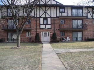 Foreclosed Home - 10965 S 84TH AVE APT 2A, 60465