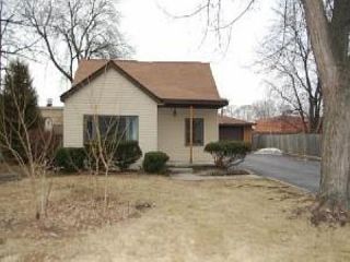 Foreclosed Home - List 100071436