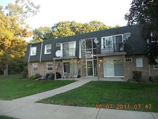 Foreclosed Home - 8550 W 103RD TER APT 308, 60465