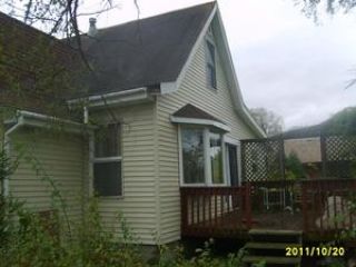 Foreclosed Home - 8333 W 106TH ST, 60465