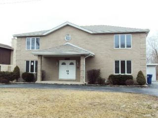 Foreclosed Home - 10315 S 84TH AVE, 60465