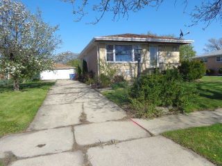 Foreclosed Home - 10437 S 81ST AVE, 60465