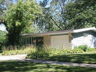 Foreclosed Home - 513 WILDWOOD DR, 60466