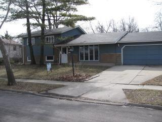 Foreclosed Home - List 100045738