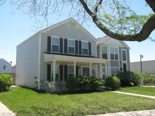 Foreclosed Home - 373 LAKEWOOD BLVD, 60466