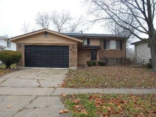 Foreclosed Home - List 100080175
