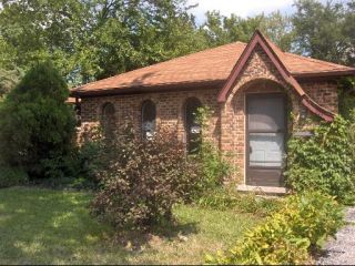 Foreclosed Home - List 100091969