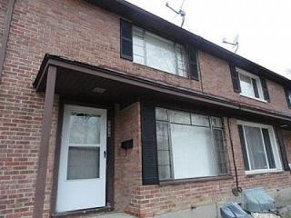 Foreclosed Home - 3636 WESTERN AVE, 60466