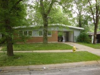 Foreclosed Home - List 100106775