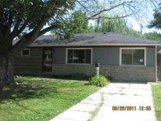 Foreclosed Home - List 100141753