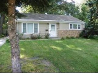 Foreclosed Home - List 100153534