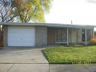 Foreclosed Home - List 100206133