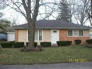 Foreclosed Home - List 100217897