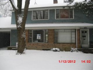 Foreclosed Home - List 100243912