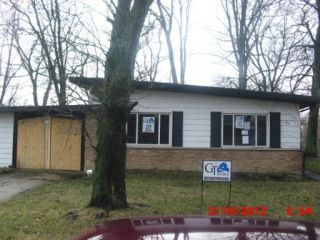 Foreclosed Home - List 100256088