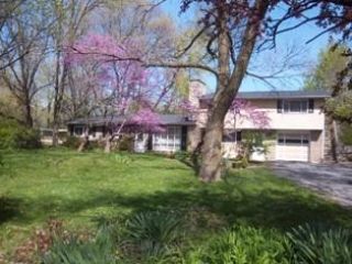 Foreclosed Home - 2 HAWTHORNE AVE, 60466