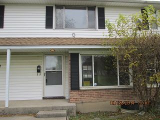 Foreclosed Home - 15 INDIANWOOD BLVD, 60466