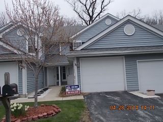 Foreclosed Home - 31 ABBEY LN, 60466