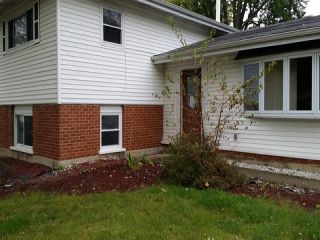 Foreclosed Home - 249 INDIANA ST, 60466