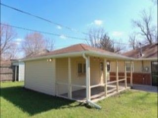 Foreclosed Home - 332 MOHAWK ST, 60466