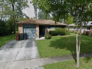 Foreclosed Home - List 100384648
