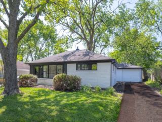 Foreclosed Home - 10 MARQUETTE PL, 60466
