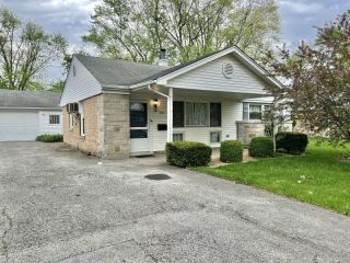 Foreclosed Home - 280 MOHAWK ST, 60466
