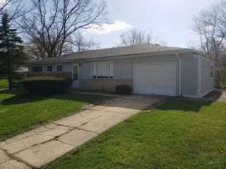 Foreclosed Home - 466 TAHOE ST, 60466