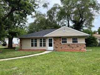 Foreclosed Home - 350 MIAMI ST, 60466