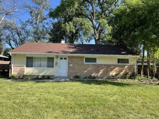 Foreclosed Home - 175 SHABBONA DR, 60466