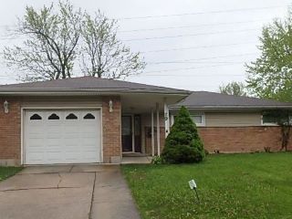 Foreclosed Home - 79 WINSLOW ST, 60466