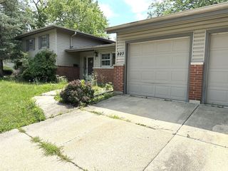 Foreclosed Home - 227 HICKORY ST, 60466