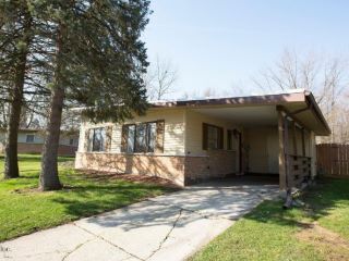 Foreclosed Home - 490 SHABBONA DR, 60466