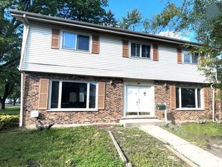 Foreclosed Home - 516 DAVIS ST, 60466