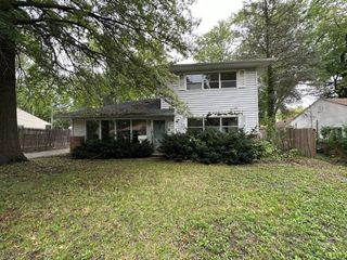 Foreclosed Home - 252 MIAMI ST, 60466